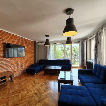 Ruska61 Apart วรอตซวาฟ ภายนอก รูปภาพ